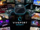 Ya puedes jugar a más de 700 juegos de realidad virtual gratis