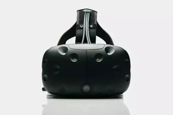 HTC Vive