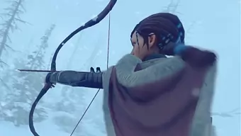 El colosal Praey for the Gods se lanza en acceso anticipado