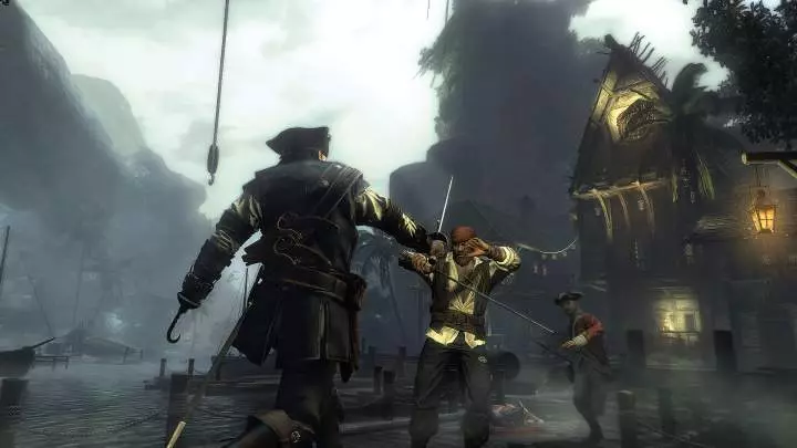 Vendetta Curse of Raven’s Cry - PC