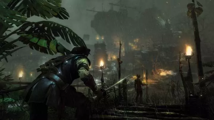 Vendetta Curse of Raven’s Cry - PC