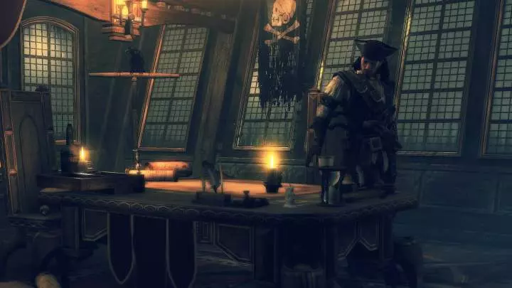 Vendetta: Curse of Raven’s Cry