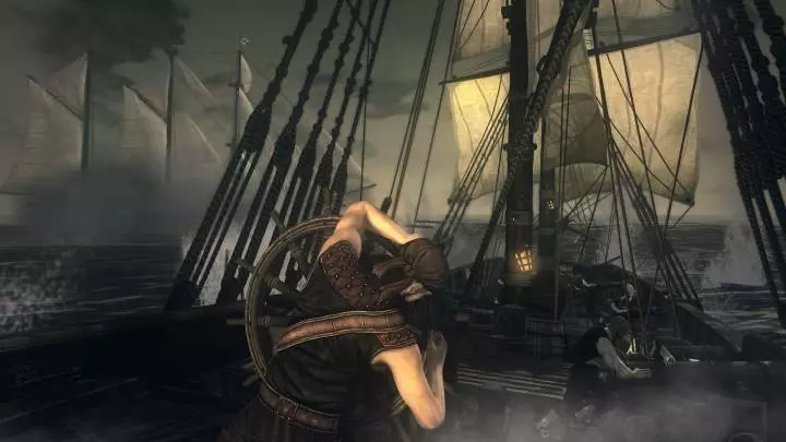 Vendetta Curse of Raven’s Cry