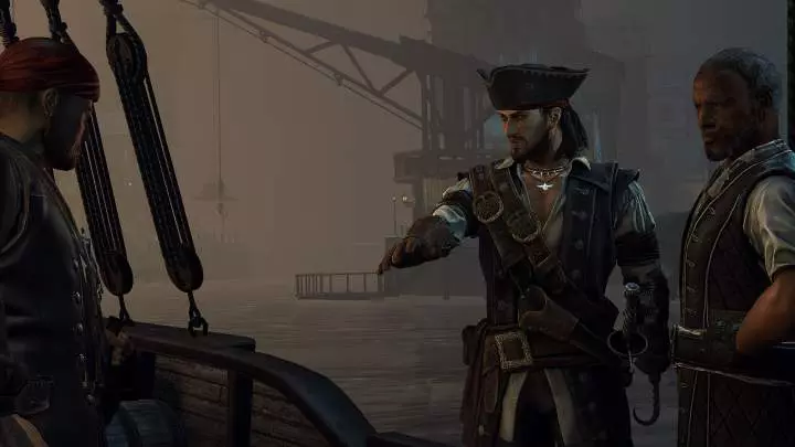 Vendetta Curse of Raven’s Cry
