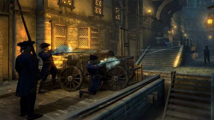 Vendetta Curse of Raven’s Cry - PC