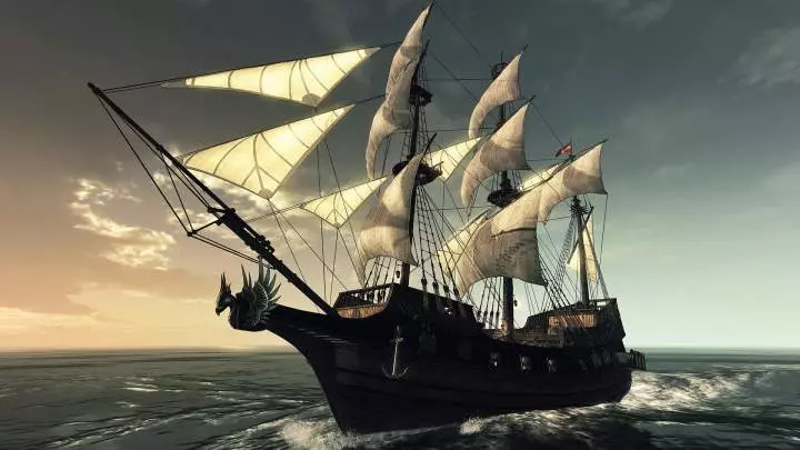 Vendetta: Curse of Raven’s Cry
