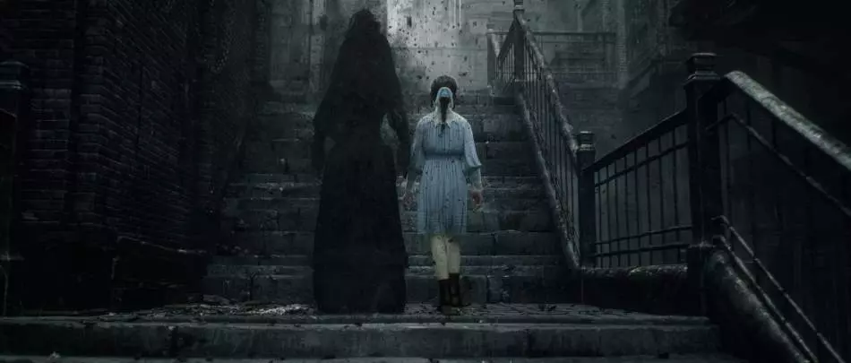 Sherlock Holmes The Devil's Daughter - PC