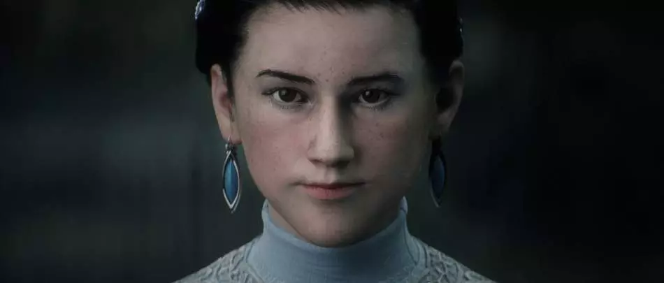 Sherlock Holmes The Devil's Daughter