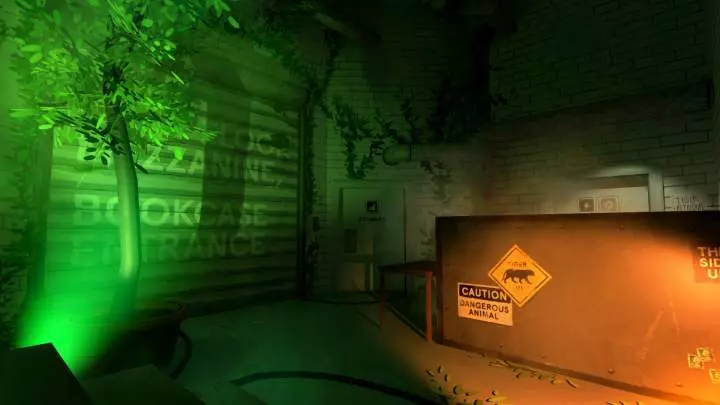 Dr. Langeskov, The Tiger, and The Terribly Cursed Emerald - PC