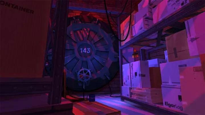 Dr. Langeskov, The Tiger, and The Terribly Cursed Emerald