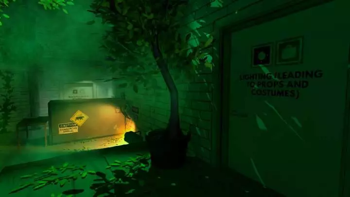 Dr. Langeskov, The Tiger, and The Terribly Cursed Emerald