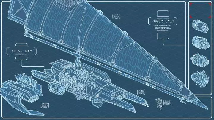 Anchors in the Drift