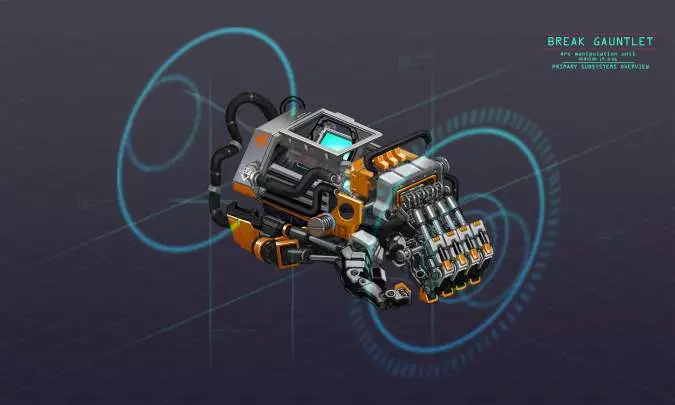 Anchors in the Drift