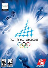 Carátula de Torino 2006 Winter Olympics - PC