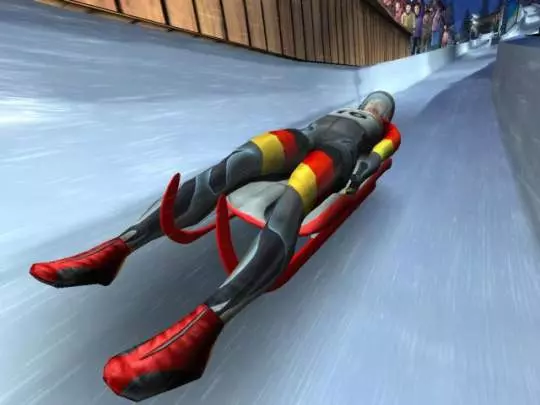 Torino 2006 Winter Olympics