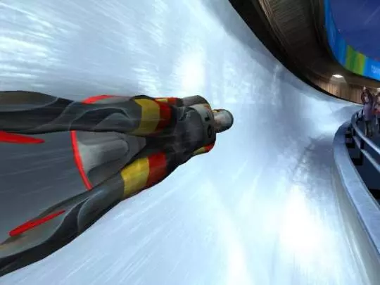 Torino 2006 Winter Olympics