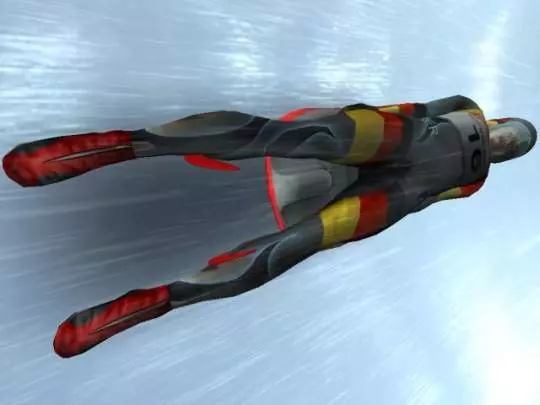 Torino 2006 Winter Olympics - PC