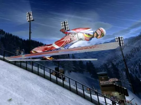 Torino 2006 Winter Olympics