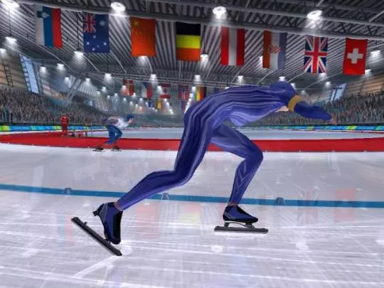 Torino 2006 Winter Olympics