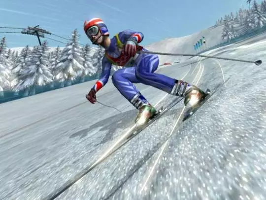 Torino 2006 Winter Olympics