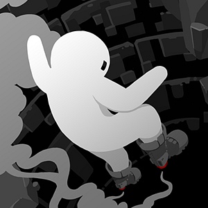 Downwell Análisis