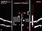 Downwell - Pantalla