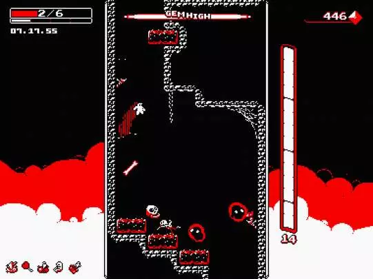 Downwell - PC