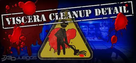 Carátula de Viscera Cleanup Detail