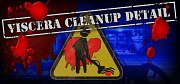 Carátula de Viscera Cleanup Detail - PC