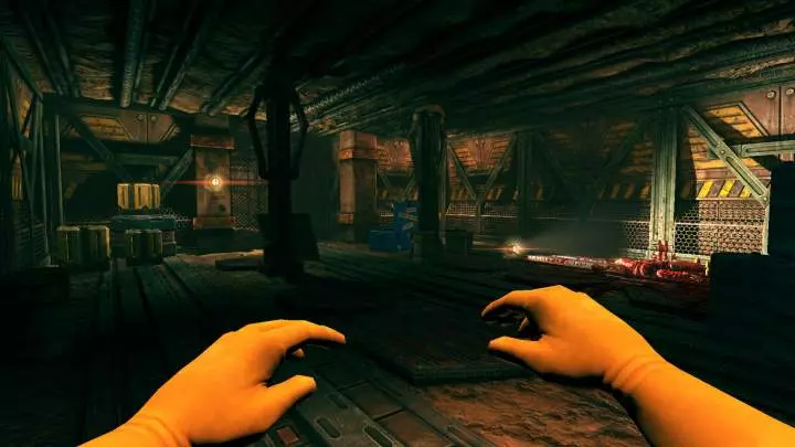 Viscera Cleanup Detail - PC