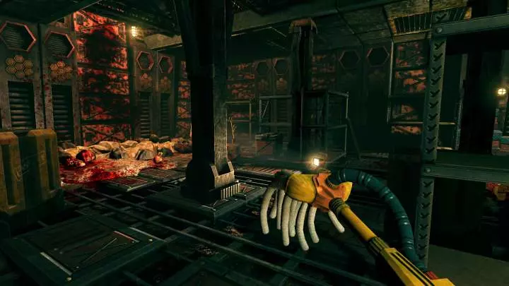 Viscera Cleanup Detail - PC