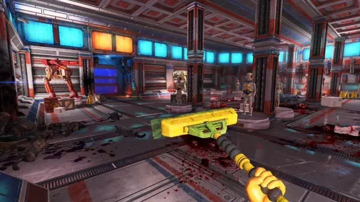 Viscera Cleanup Detail - PC