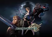 AeternoBlade II