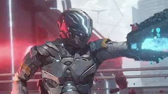 Matterfall: Tráiler de Anuncio