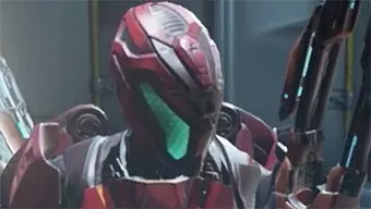 Matterfall: Tráiler E3 2017: Fecha de Lanzamiento