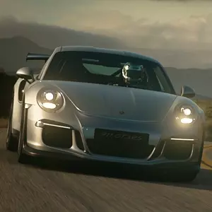 Gran Turismo Sport Análisis