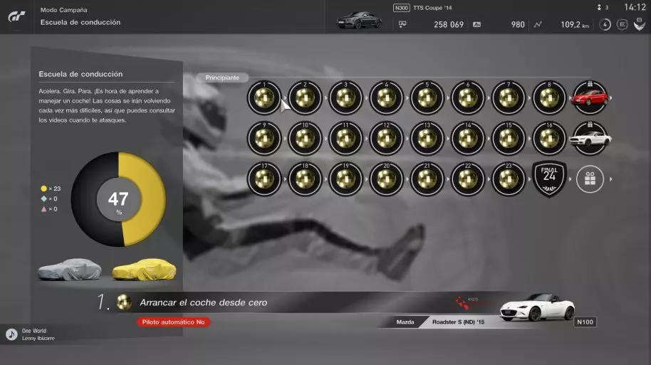 Gran Turismo Sport