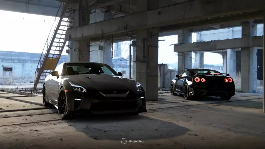Gran Turismo Sport