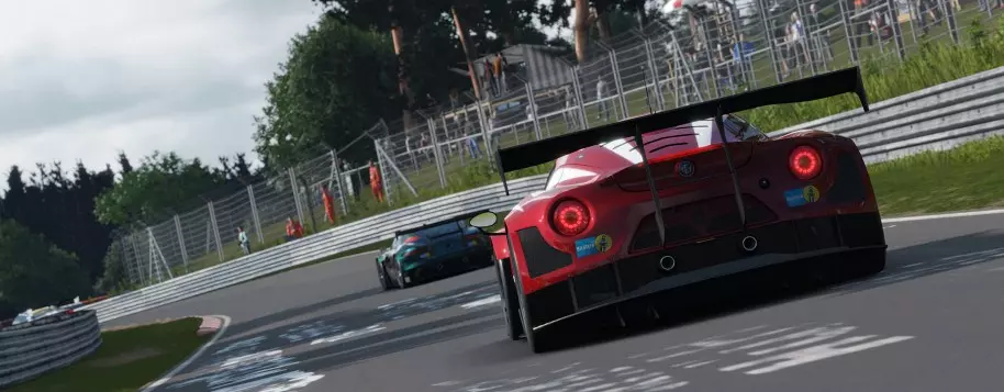GT Sport: 9 claves del Gran Turismo de PS4