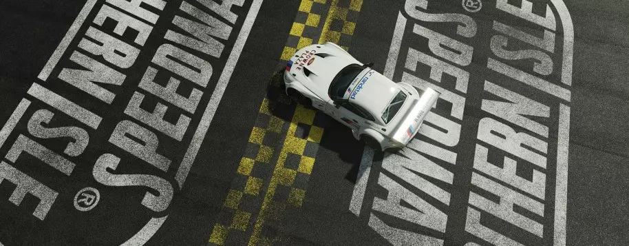 Gran Turismo Sport PS4