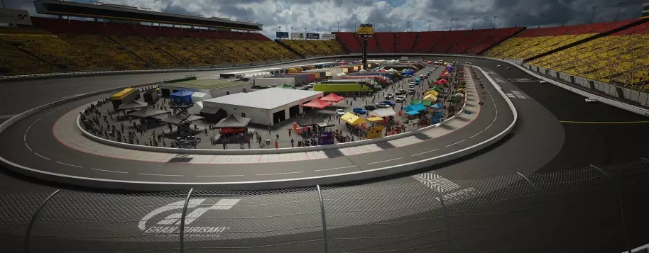 Gran Turismo Sport PS4