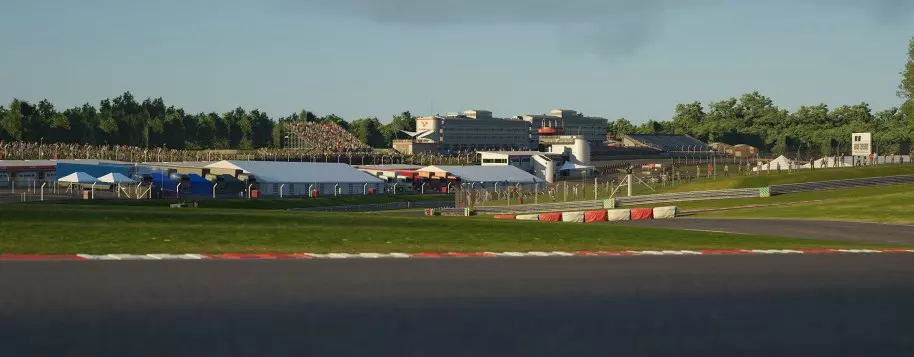 Gran Turismo Sport