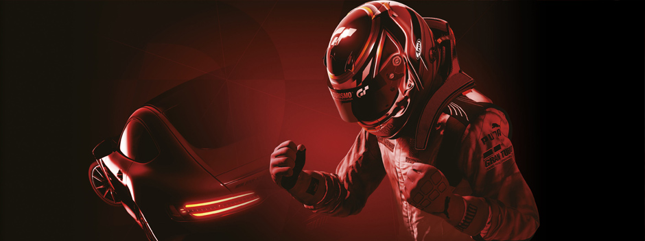 El creador de Gran Turismo explica cómo empezó a competir como profesional