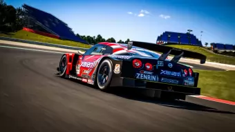 Los fabricantes de coches se basan en Gran Turismo para averiguar los gustos de los jugadores