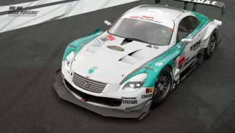 Si eres bueno en Gran Turismo Sport, puedes demostrarlo clasificándote para las olimpiadas virtuales