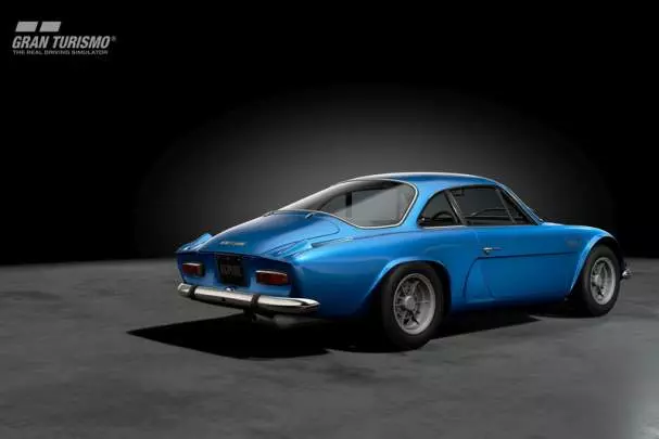 Gran Turismo Sport - PS4