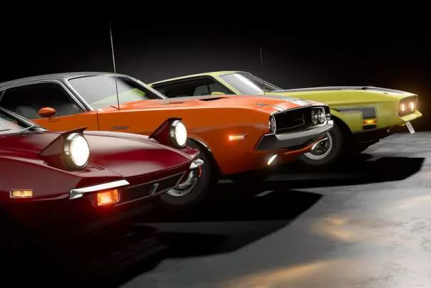 Gran Turismo Sport - PS4