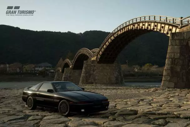 Gran Turismo Sport - PS4