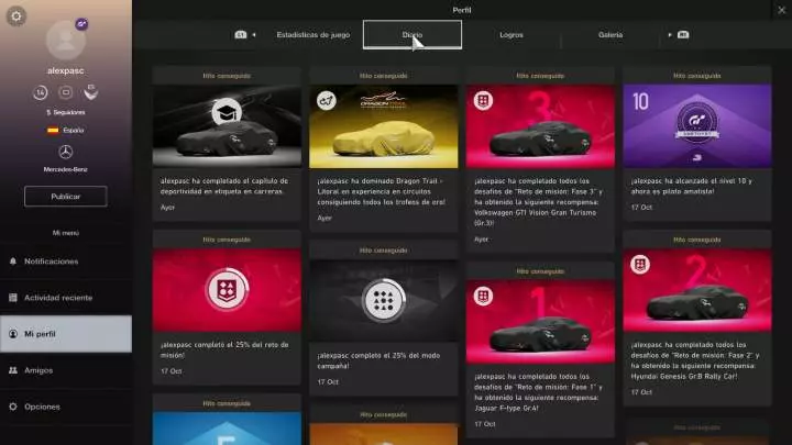 Gran Turismo Sport - PS4