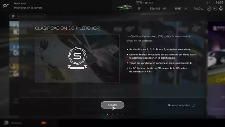 Gran Turismo Sport - PS4